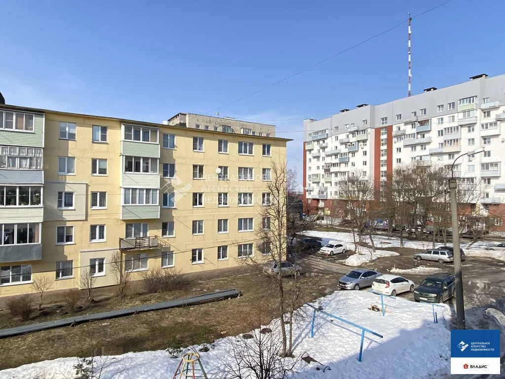 Продажа квартиры, Скопин - Фото 8