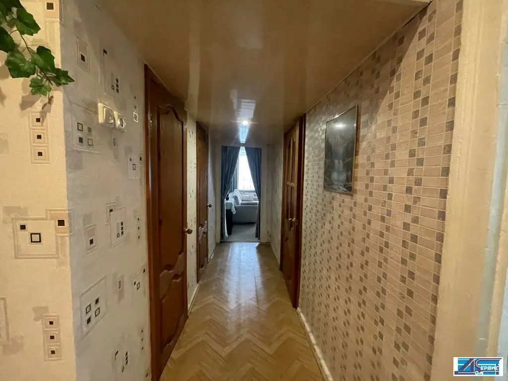 продается 2-х комнатная квартира - Фото 6