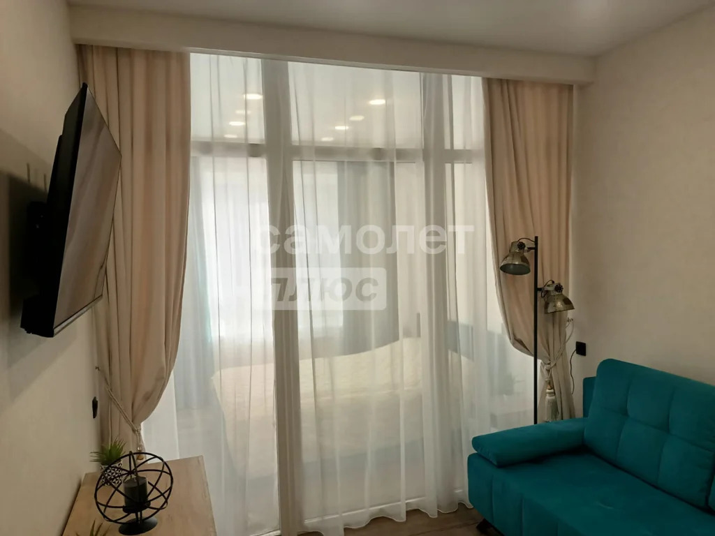 Продажа квартиры, Петровский, Ленинский район, Петровская ул. - Фото 16