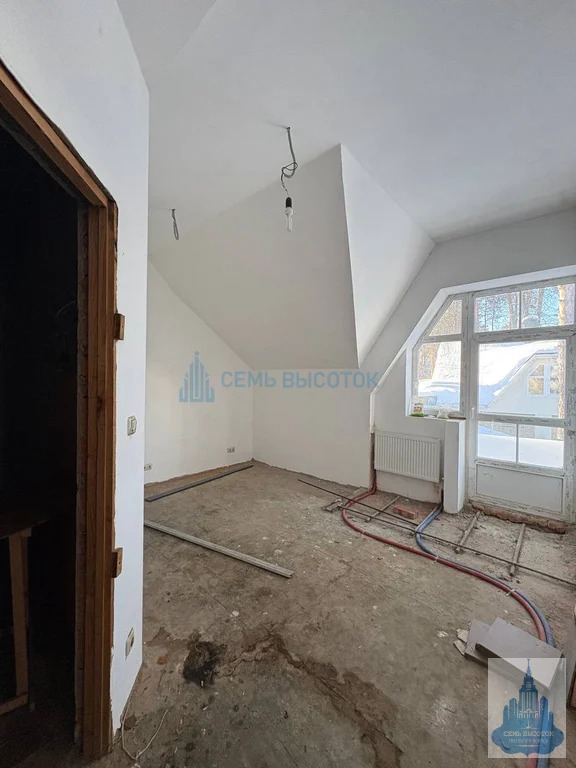 Продажа дома, Подольск, Запрудная ул. - Фото 25