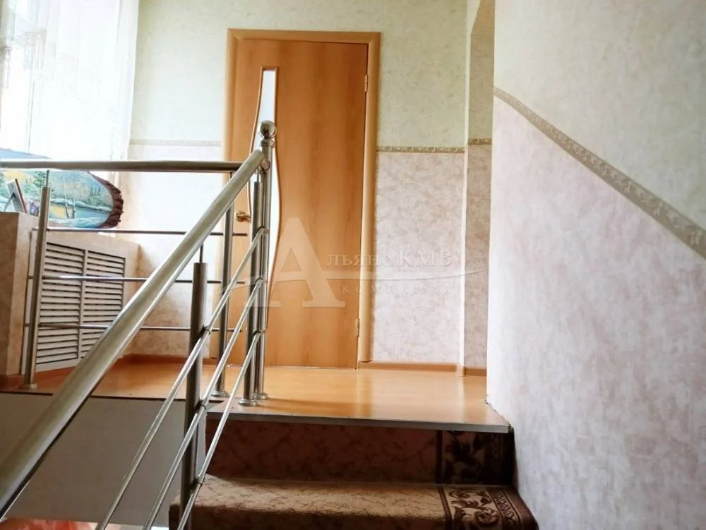 Продажа дома, Новопавловск, Кировский район, ул. Ставропольская - Фото 7