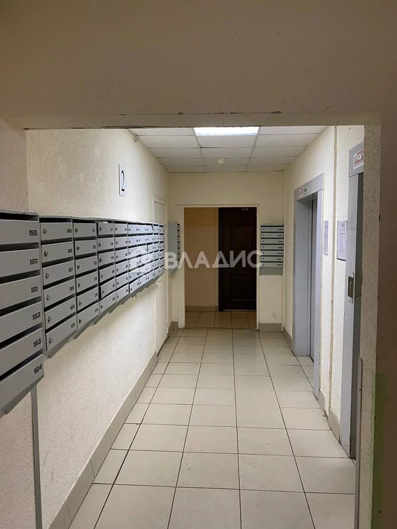 Санкт-Петербург, Хасанская улица, д.10к2, комната на продажу - Фото 14