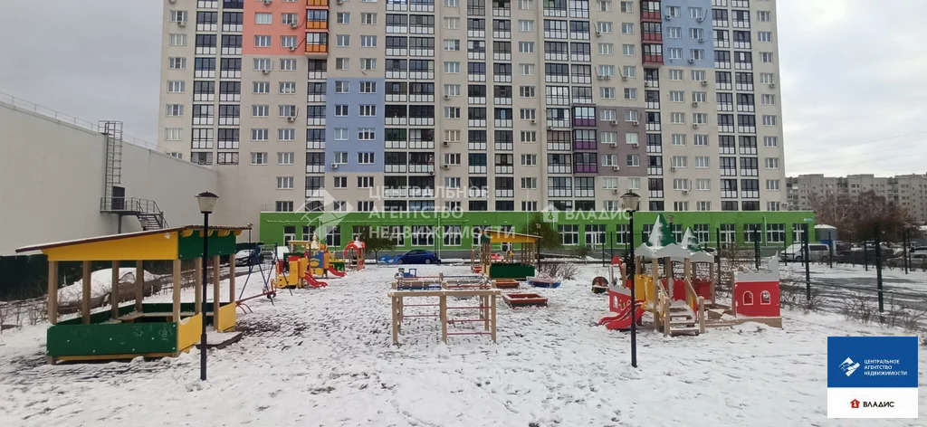 Продажа ПСН, Рязань, Московское ш. - Фото 1