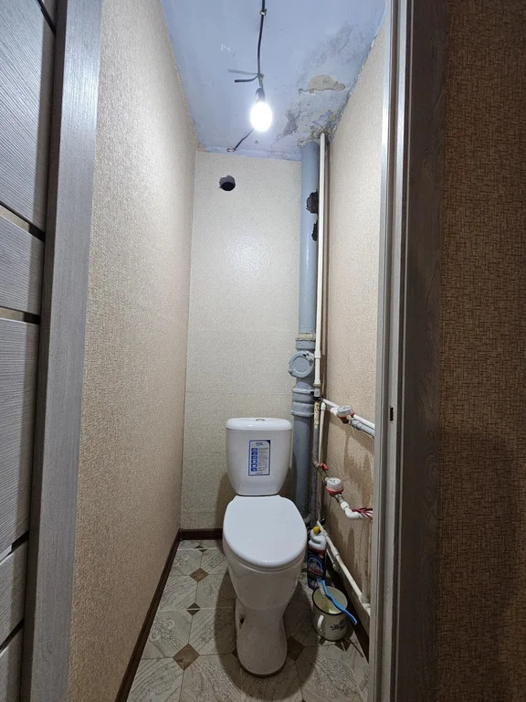 Продажа квартиры, Абинск, Абинский район, ул. Красных Таманцев - Фото 16