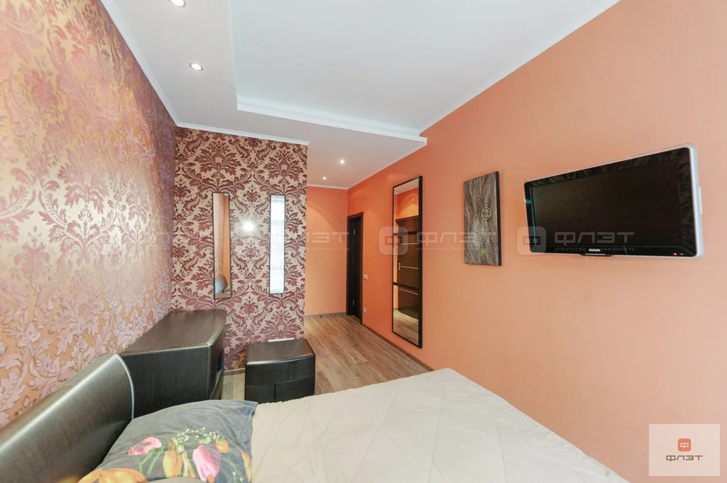 Продажа квартиры, Казань, ул. Меридианная - Фото 20