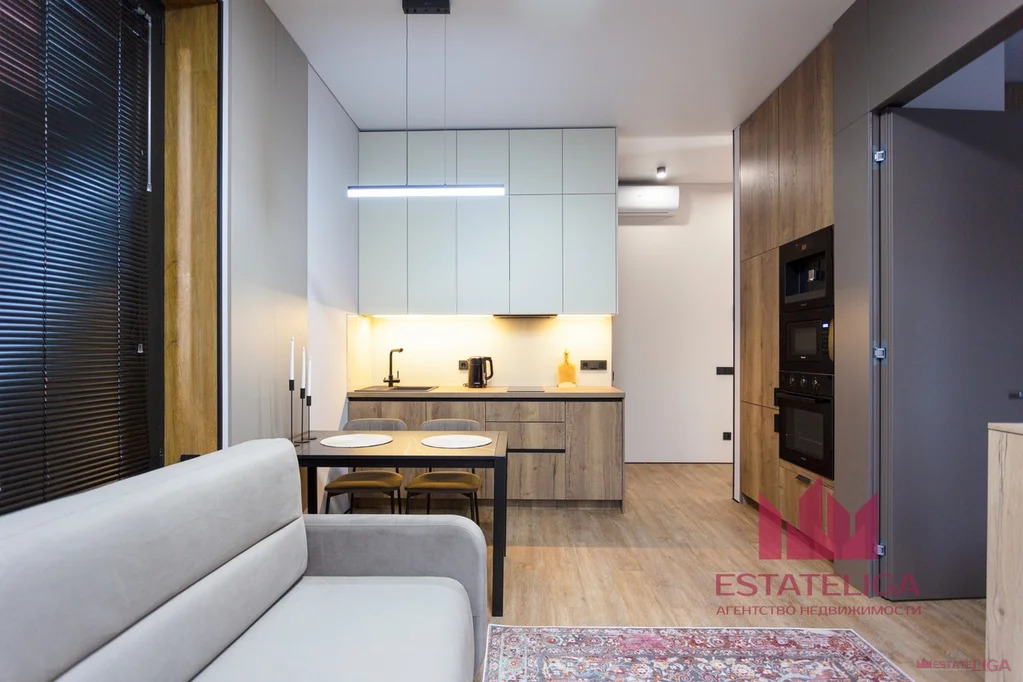 Аренда квартиры, улица Родченко - Фото 6