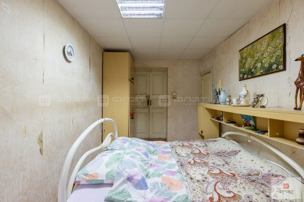 Продажа квартиры, Казань, ул. Максима Горького - Фото 14