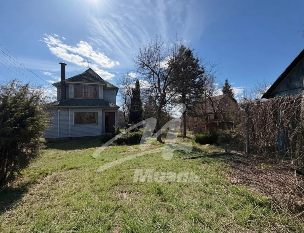 Продажа дома, Истринский район, 49 - Фото 2