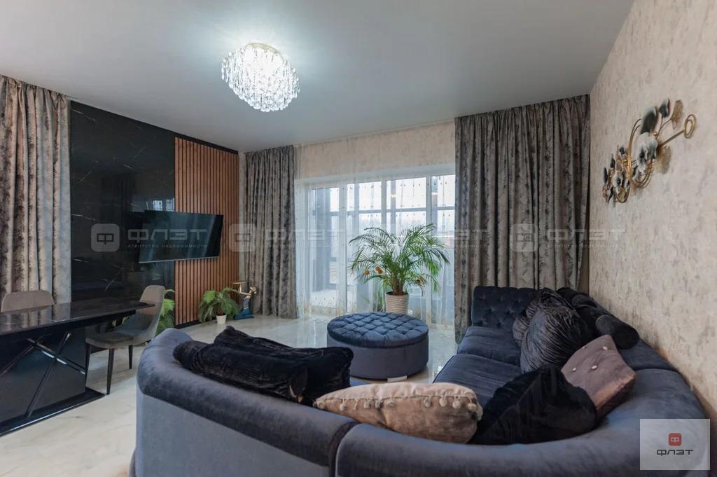 Продажа дома, Макаровка, Лаишевский район, ул. Луговая - Фото 3