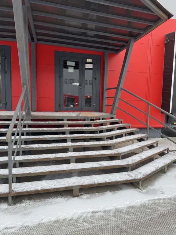 Аренда склада, Старая Купавна, Богородский г. о., Химбазовское ш. - Фото 5