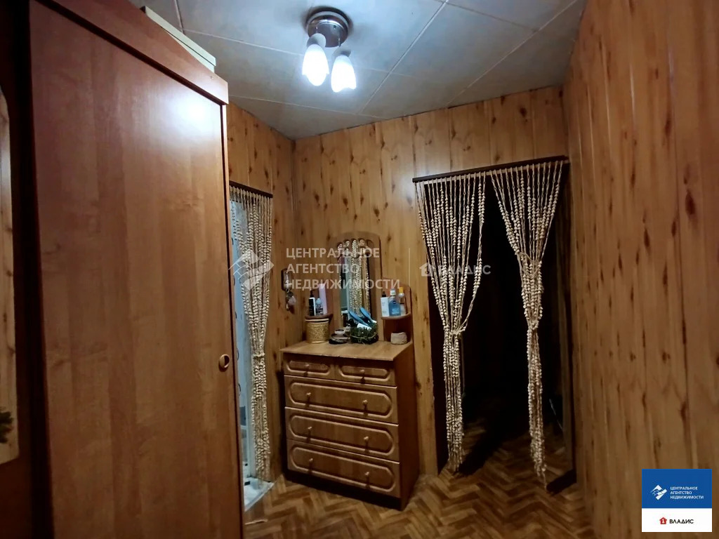 Продажа квартиры, Крутоярский, Касимовский район - Фото 2
