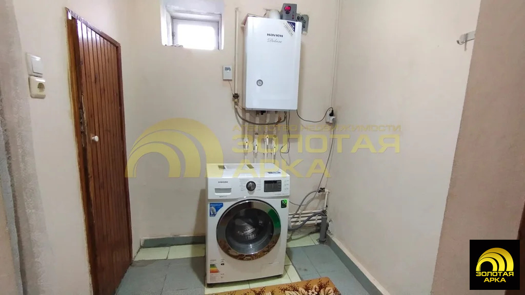 Продажа дома, Веселовка, Темрюкский район, ул. Босфорская - Фото 11