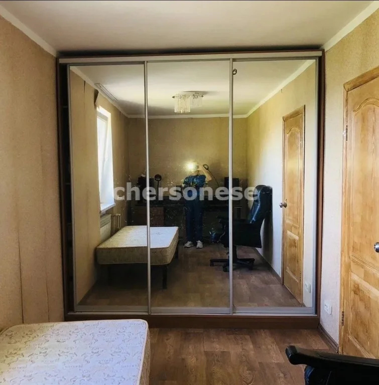Продажа квартиры, Севастополь, ул. Каширская - Фото 1
