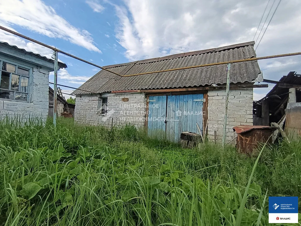 Продажа дома, Тимошкино, Шиловский район, ул. Хлопоталовка - Фото 20