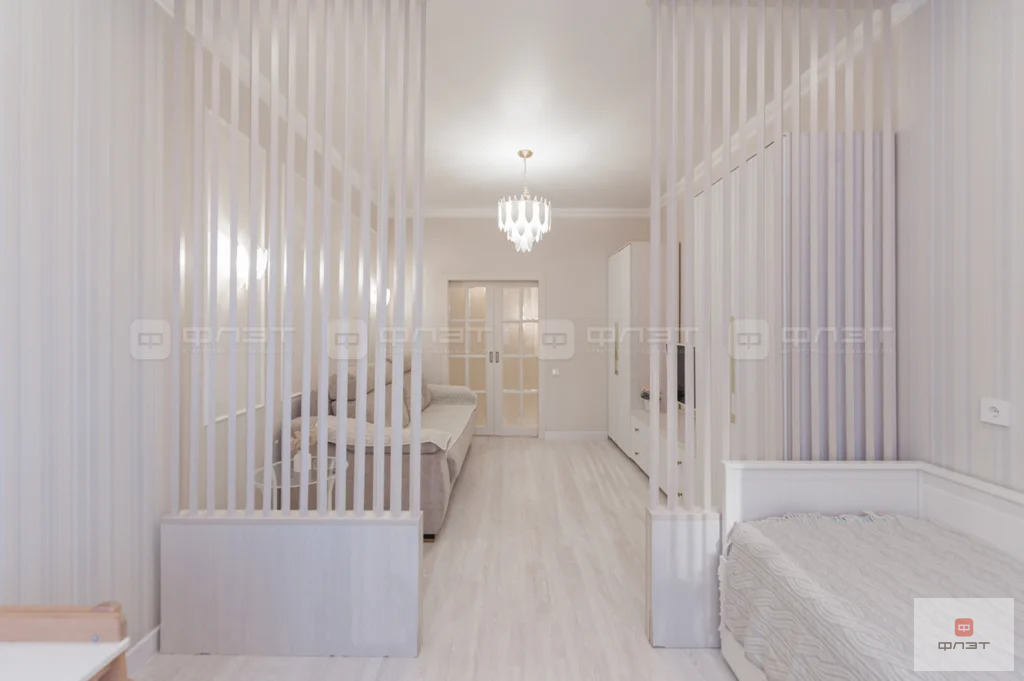 Продажа квартиры, Казань, ул. Баки Урманче - Фото 7