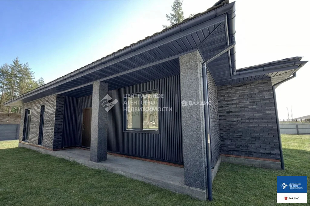 Продажа дома, Алеканово, Рязанский район, Новая улица - Фото 4