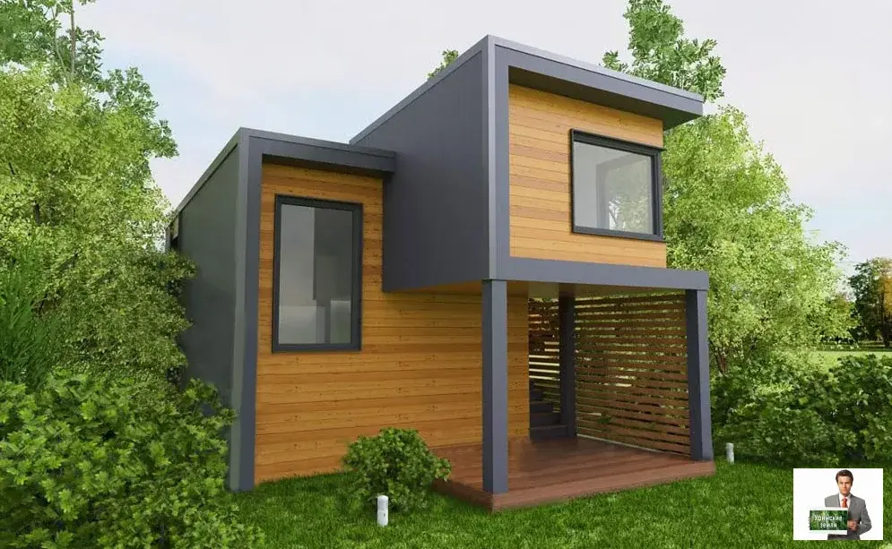 Участок в Уфе 7 соток в собственности - Фото 1