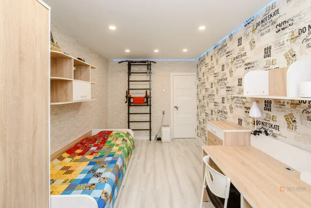 Продается 2-комнатная квартира Земская, д. 6 - Фото 18