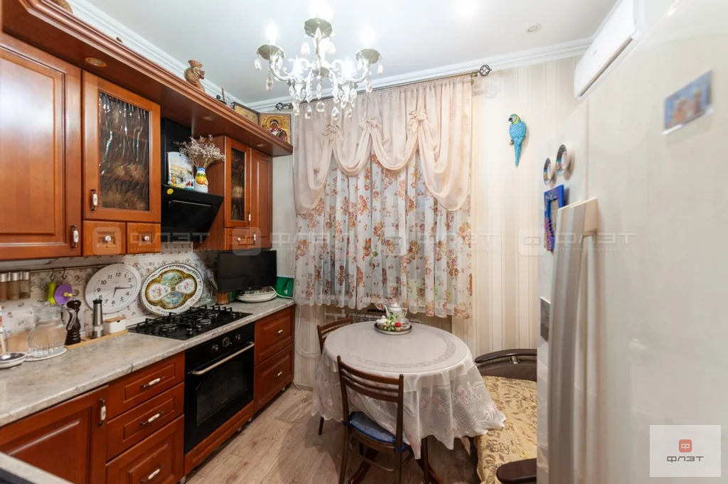 Продажа квартиры, Казань, ул. Декабристов - Фото 8