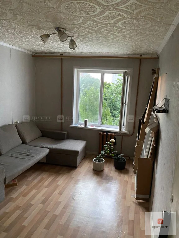 Продажа квартиры, Казань, Победы пр-кт. - Фото 1
