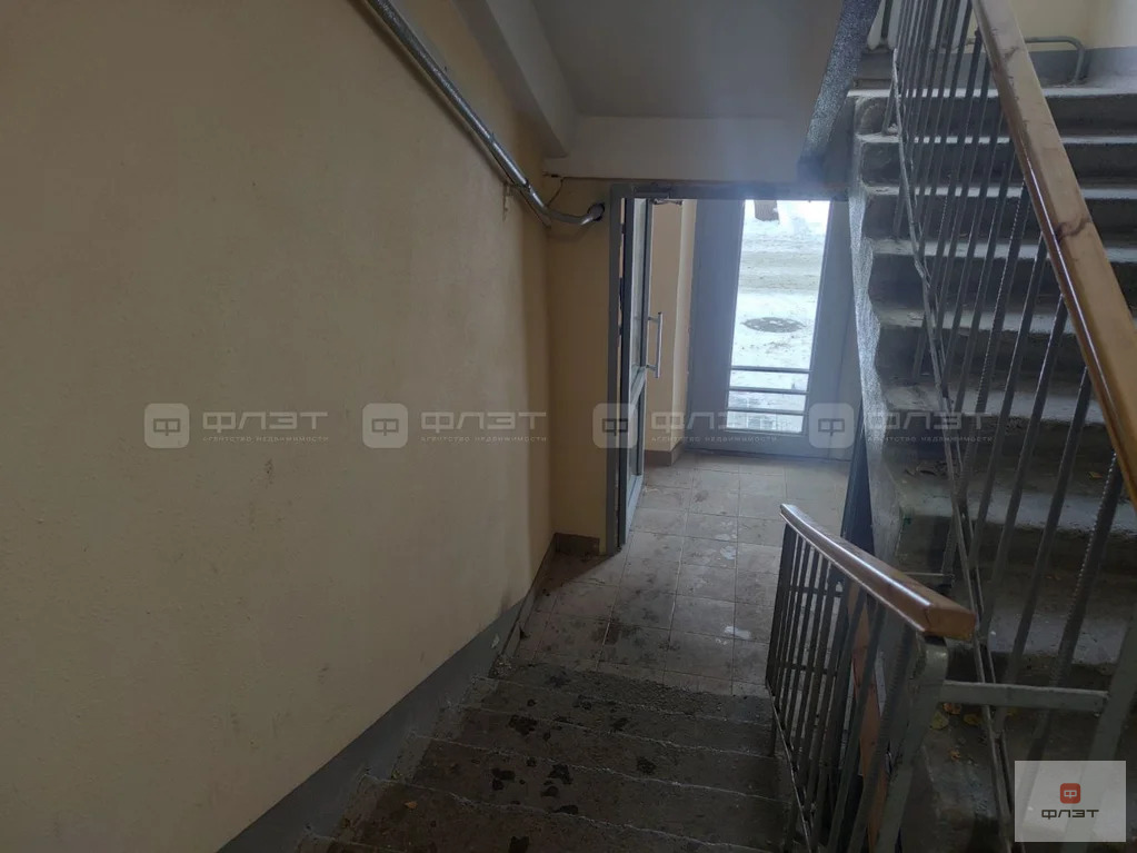 Продажа квартиры, Казань, Ибрагимова пр-кт. - Фото 7