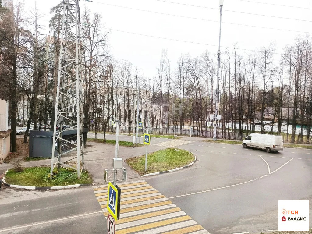 Продажа комнаты, Пушкино, Воскресенский район, улица Горького - Фото 9