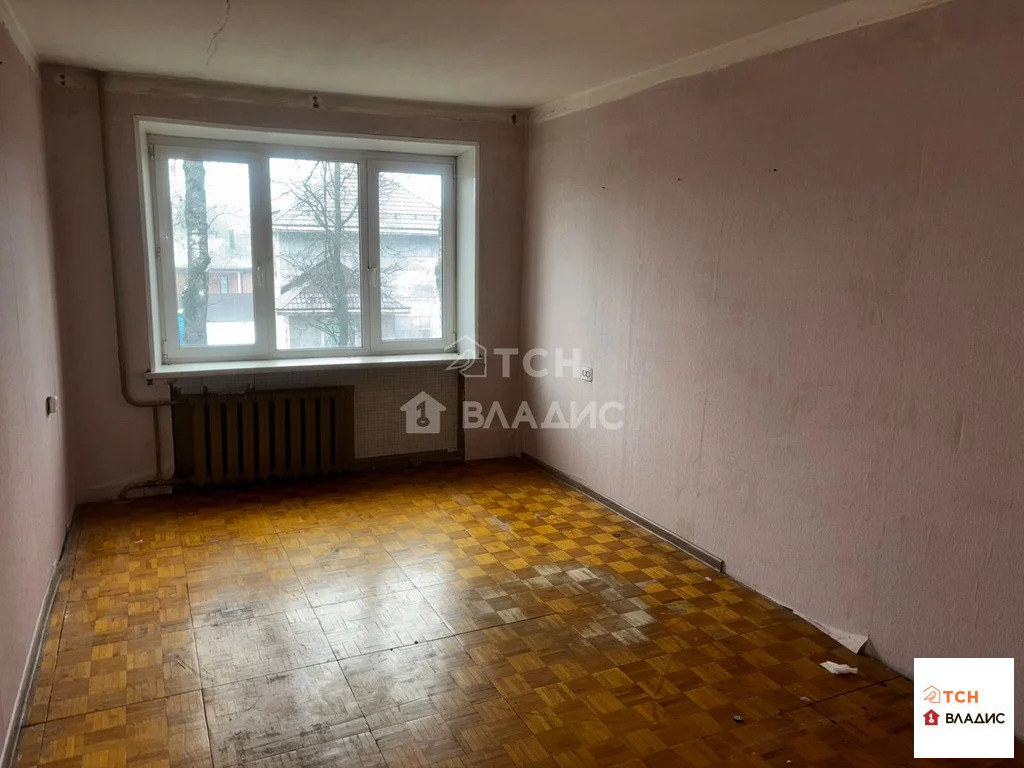 Продажа квартиры, Краснознаменский, Щелковский район, 6 - Фото 3