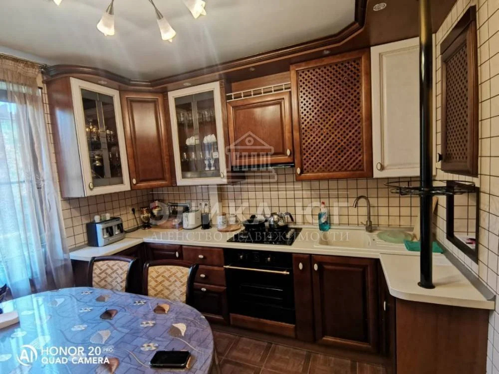 Продажа квартиры, Новомихайловский, Крымский район, 2-мкр. - Фото 2