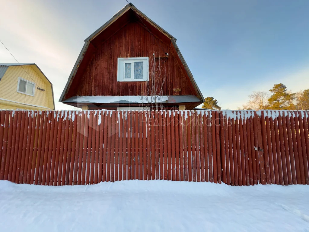 Продажа дома, Тюменский район, Тюменский р-н - Фото 11