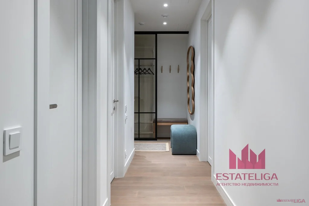 Аренда квартиры, 2-я Звенигородская улица - Фото 13