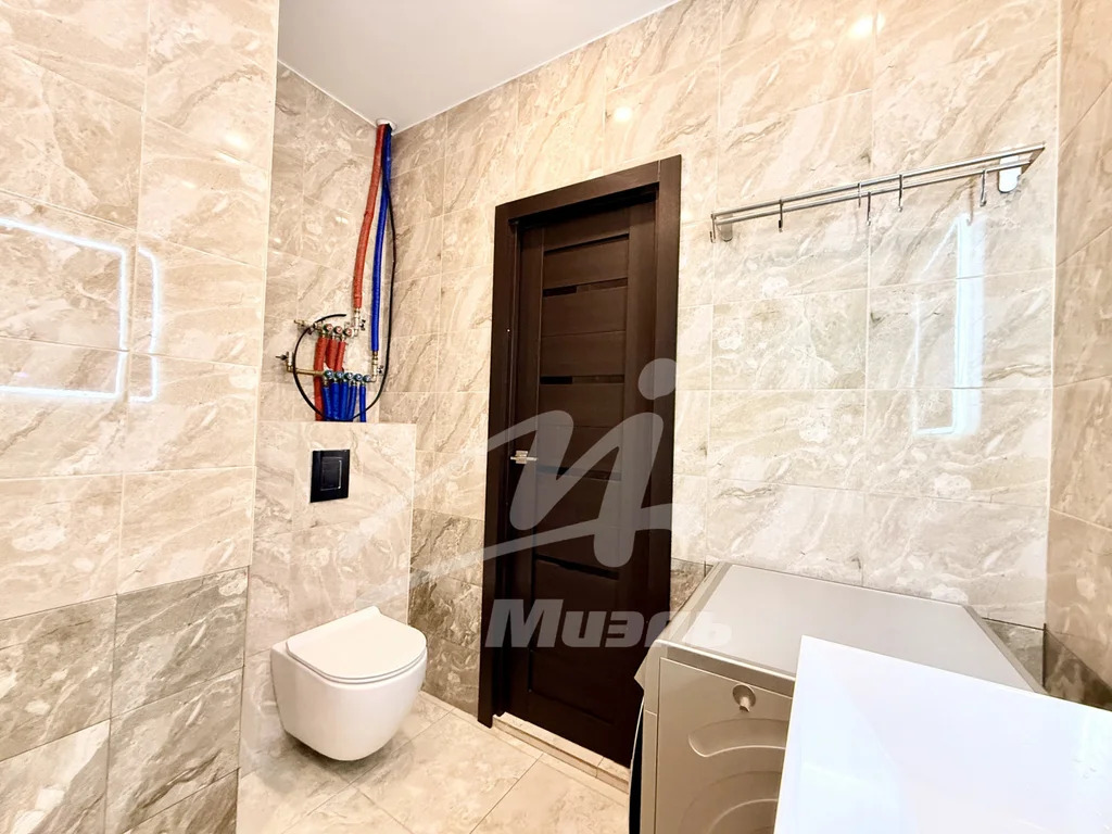 Продажа квартиры, Лобня, Окружная ул. - Фото 12