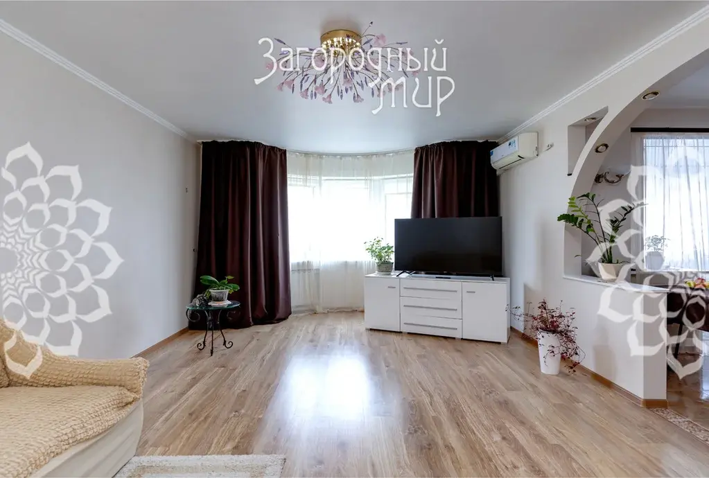 2-комнатная квартира в Красногорске. - Фото 7