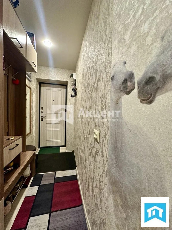 Продажа квартиры, Иваново, ул 1-я Мебельщиков - Фото 16