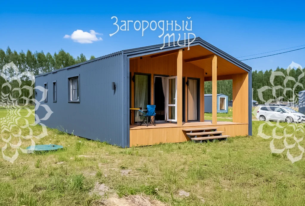 Продам дом, Ленинградское шоссе, 100 км от МКАД - Фото 3