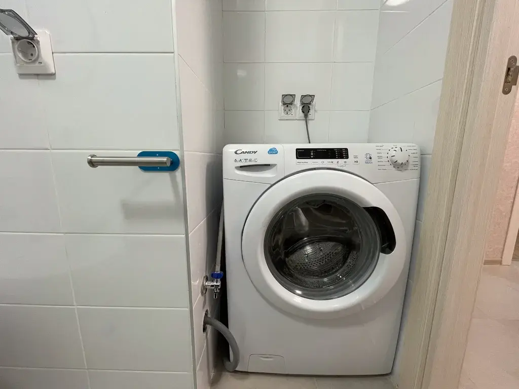 1-к Маркса, дом 97 - Фото 14