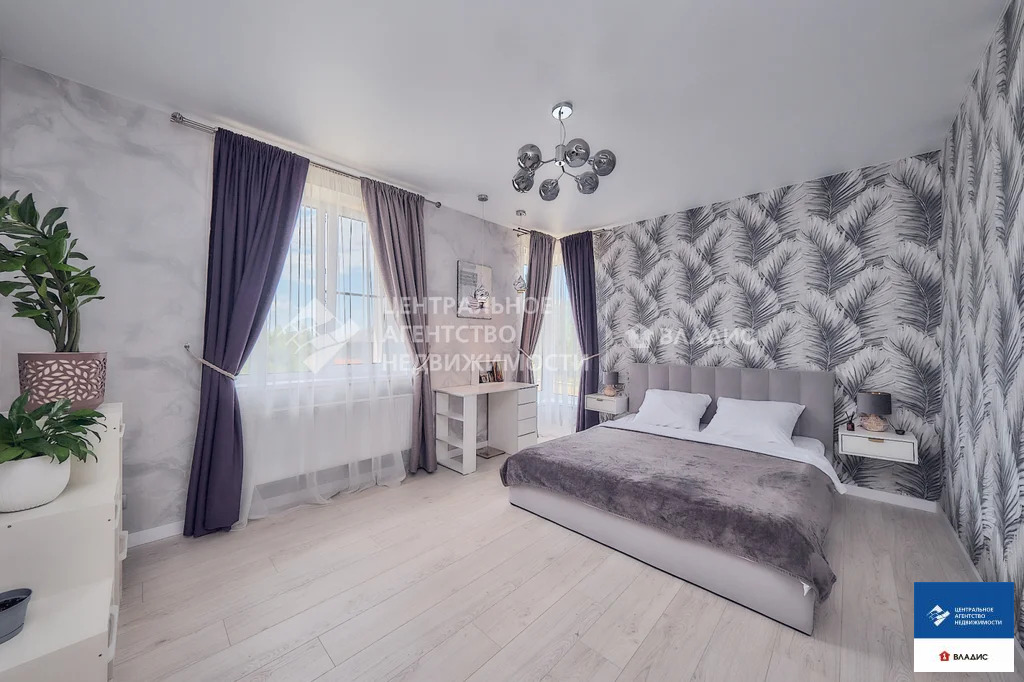 Продажа дома, Рязанский район, улица Айвазовского - Фото 20
