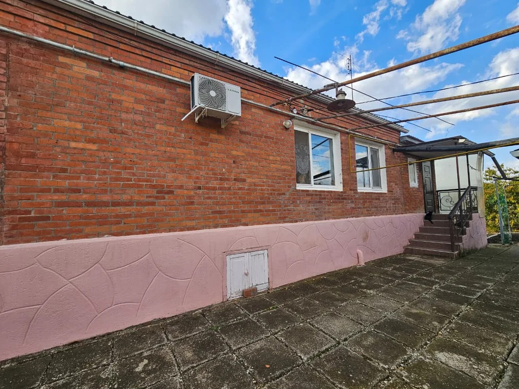 Аренда дома, Абинск, Абинский район, ул. Толстого - Фото 3