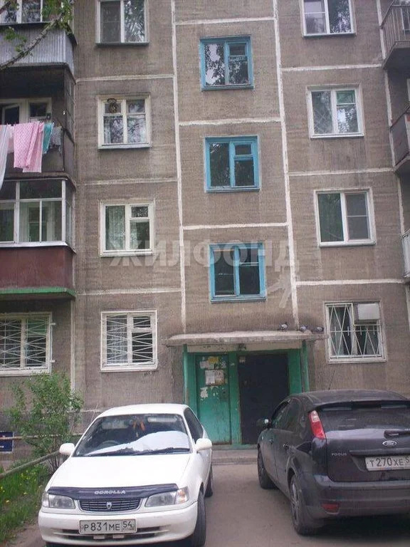 Продажа квартиры, Новосибирск, ул. Вертковская - Фото 17