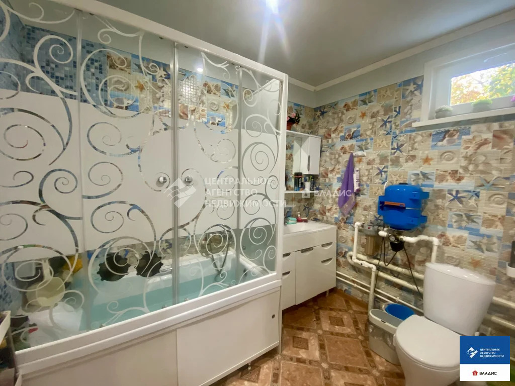 Продажа дома, Ильинка, Скопинский район - Фото 39
