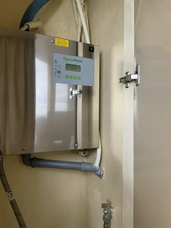 4-к. квартира, 160,6 м, 22/23 эт. - Фото 16