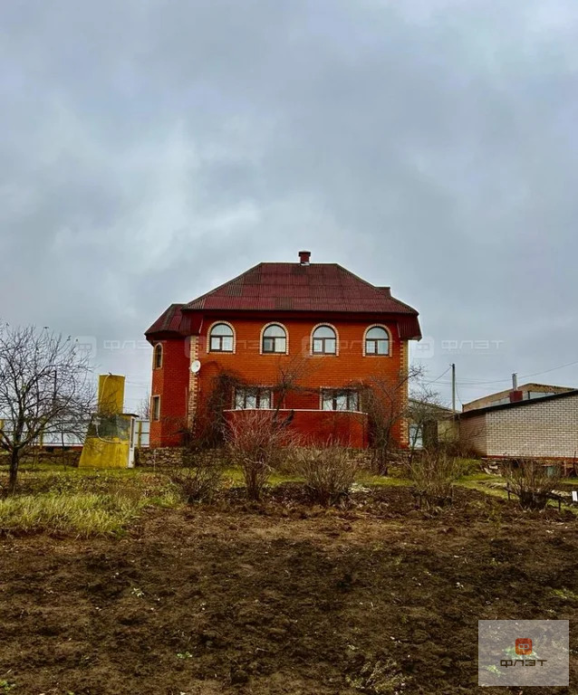 Продажа дома, Пестрецы, Пестречинский район, ул. Осипова - Фото 6
