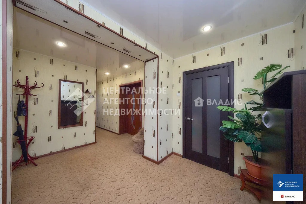 Продажа квартиры, Рязань, Михайловское ш. - Фото 13