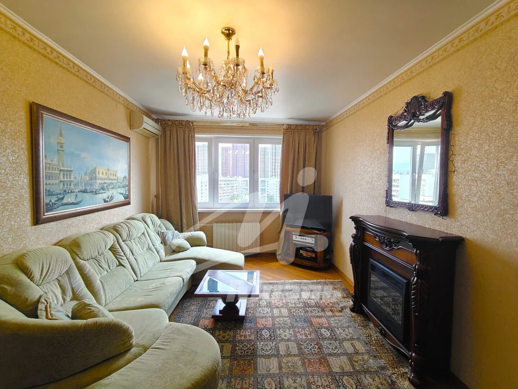 Продажа квартиры, ул. Новаторов - Фото 2
