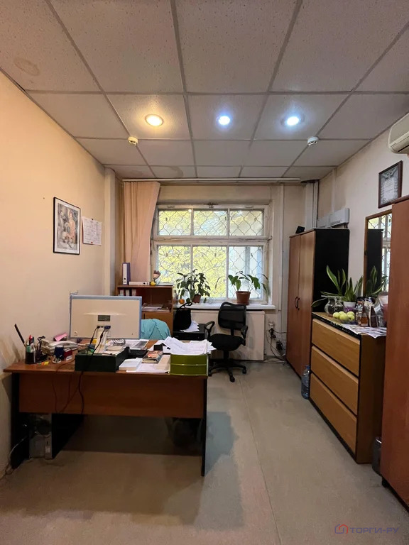 Продажа офиса, Строительный проезд - Фото 10