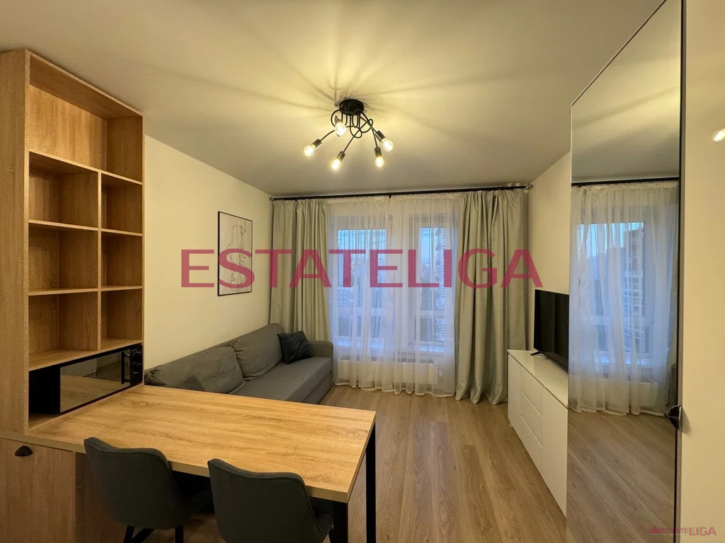 Аренда квартиры, улица Маршала Сергеева - Фото 4