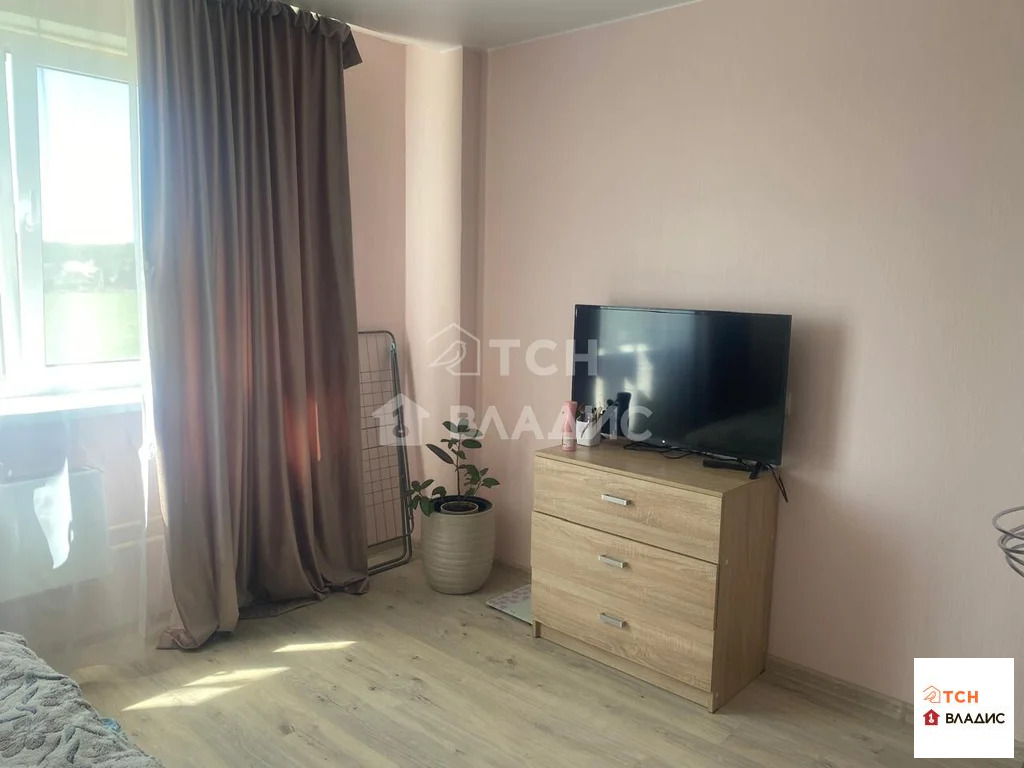 Продажа квартиры, Большие Жеребцы, Щелковский район, 1к1 - Фото 1