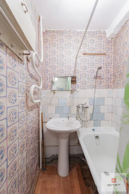 Продажа квартиры, Казань, ул. Даурская - Фото 23