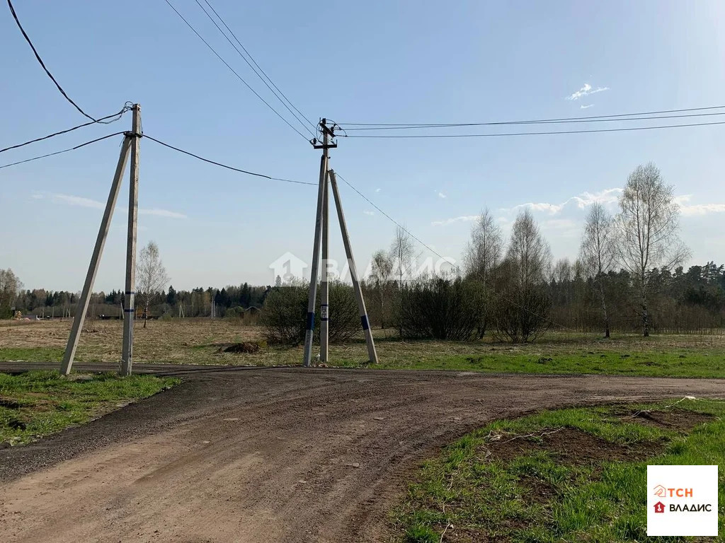 Продажа участка, Щелковский район - Фото 3