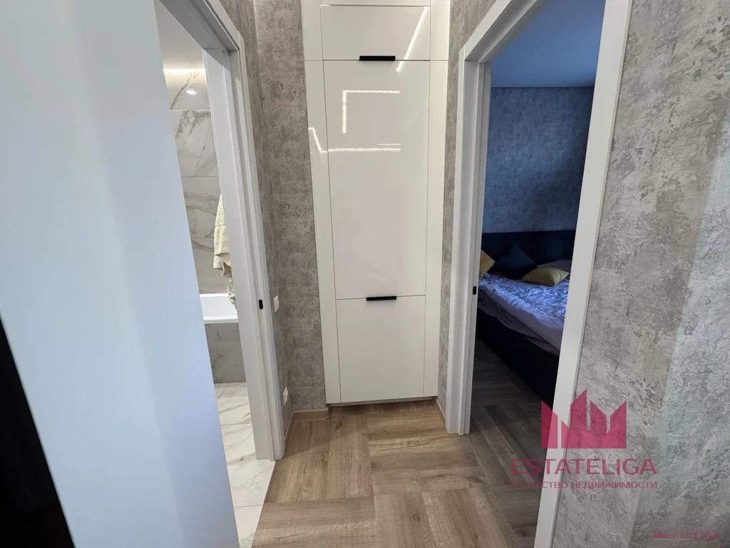 Аренда квартиры, Волгоградский пр-кт. - Фото 3