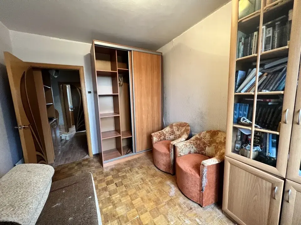 Продаю 3к.кв в пос. Школьный - Фото 10